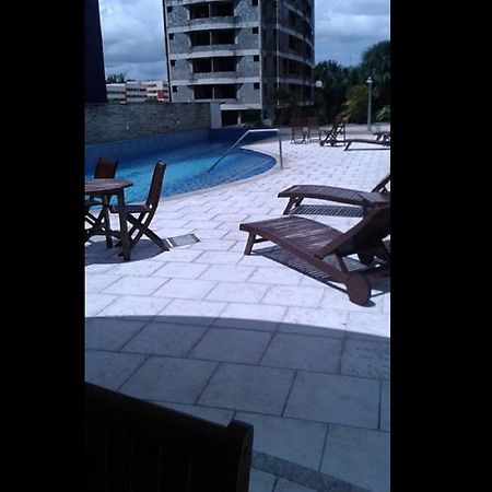 Ajuricaba Suites 6 Manaus Exteriér fotografie