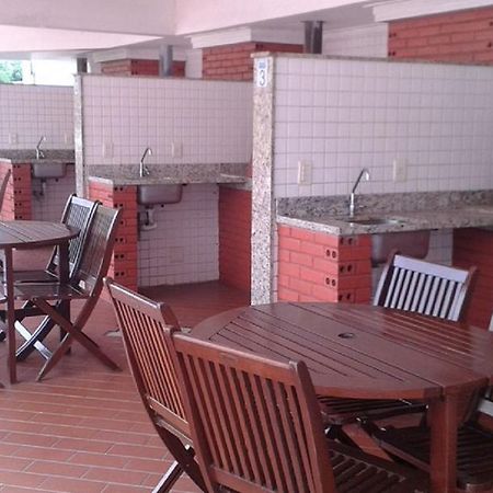 Ajuricaba Suites 6 Manaus Exteriér fotografie