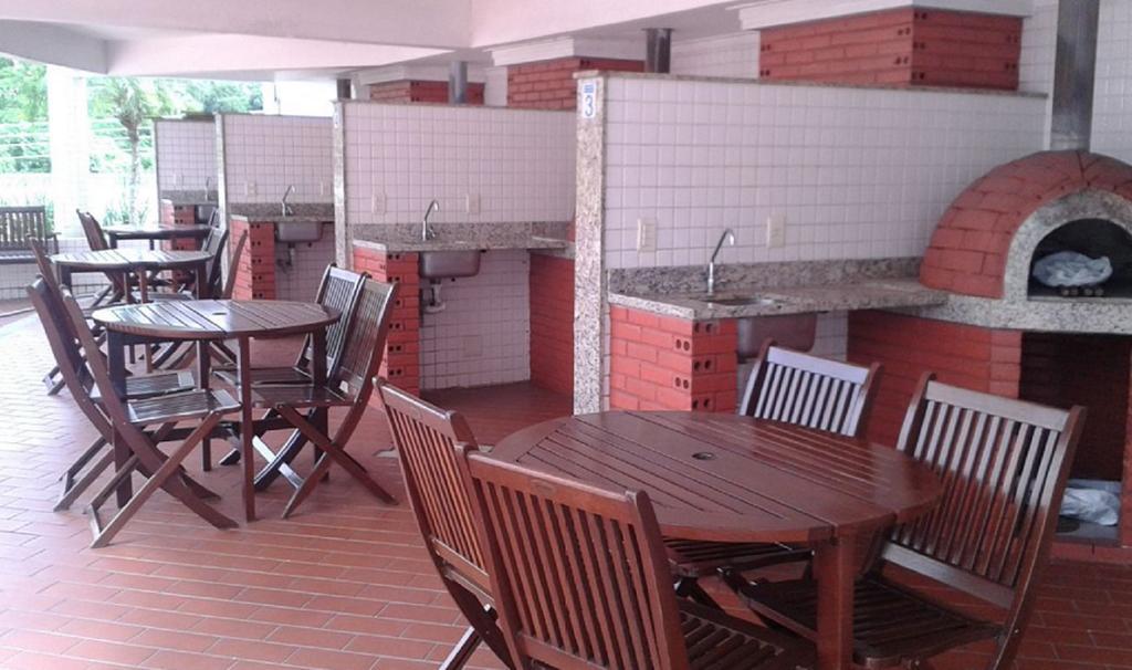 Ajuricaba Suites 6 Manaus Exteriér fotografie