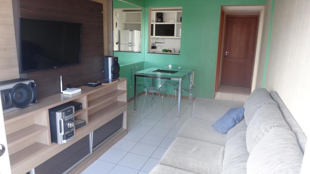 Ajuricaba Suites 6 Manaus Exteriér fotografie