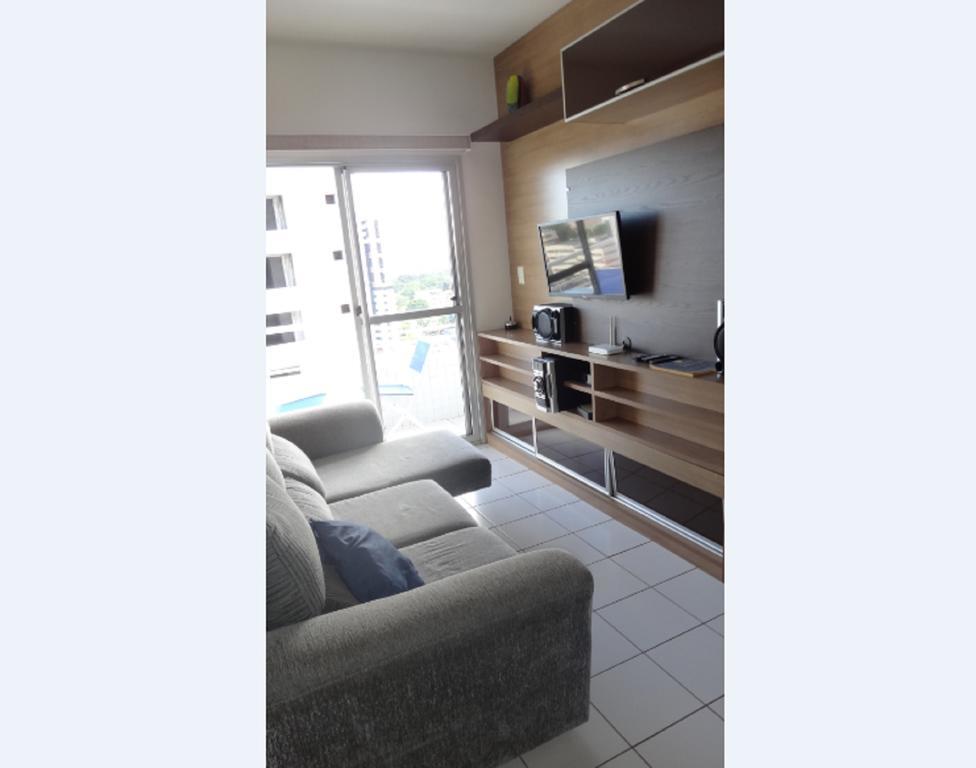 Ajuricaba Suites 6 Manaus Exteriér fotografie