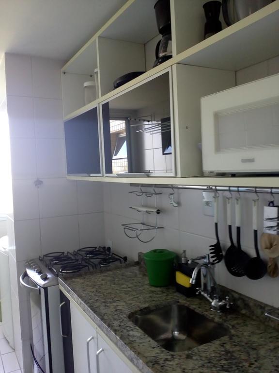 Ajuricaba Suites 6 Manaus Exteriér fotografie