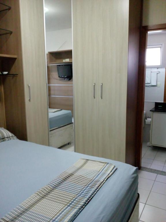 Ajuricaba Suites 6 Manaus Exteriér fotografie