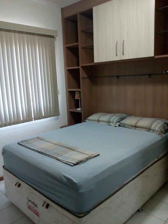 Ajuricaba Suites 6 Manaus Exteriér fotografie