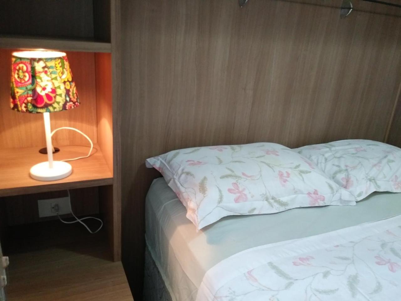 Ajuricaba Suites 6 Manaus Exteriér fotografie